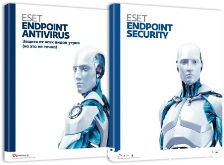 ESET Endpoint Antivirus / ESET Endpoint Security 7.3.2044.0